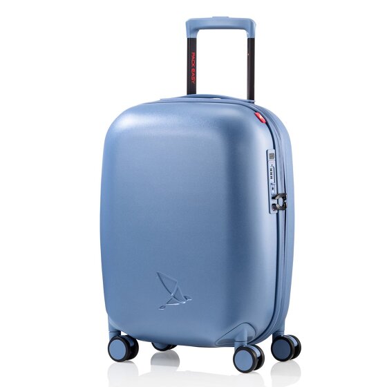 Pack Easy Gen T 4 Rollen Kabinentrolley 52 cm