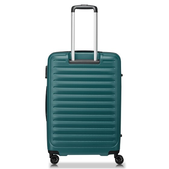 Roncato Ibiza 4 Rollen Trolley M 65 cm