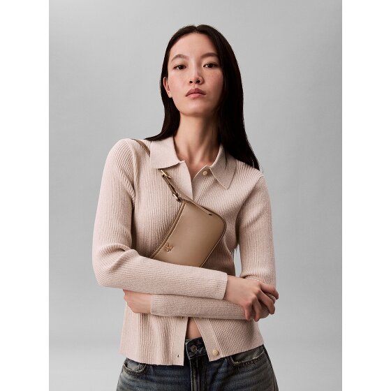 Calvin Klein CK Small Schultertasche 27 cm