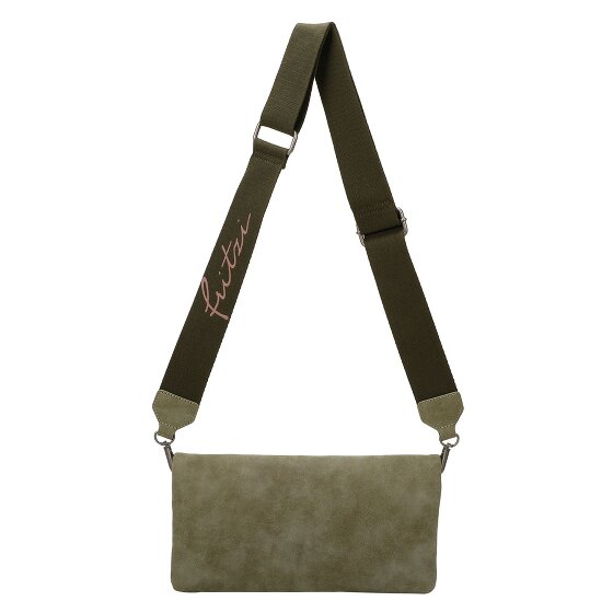 Fritzi aus Preußen Ronja Cross Vintage Umhängetasche 30 cm