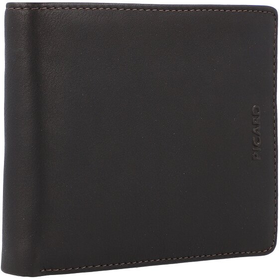 Picard Brooklyn Geldbörse Leder 12 cm