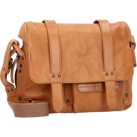 aunts & uncles Grandma's Luxury Club Miss Applepie Umhängetasche Leder 27 cm