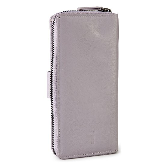 Jack Kinsky Livorno 1026 Geldbörse RFID Schutz Leder 19 cm