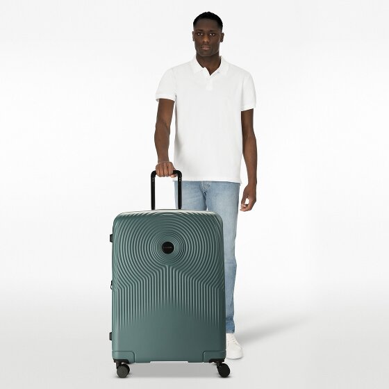 Gabol Radar 4 Rollen Trolley 76 cm