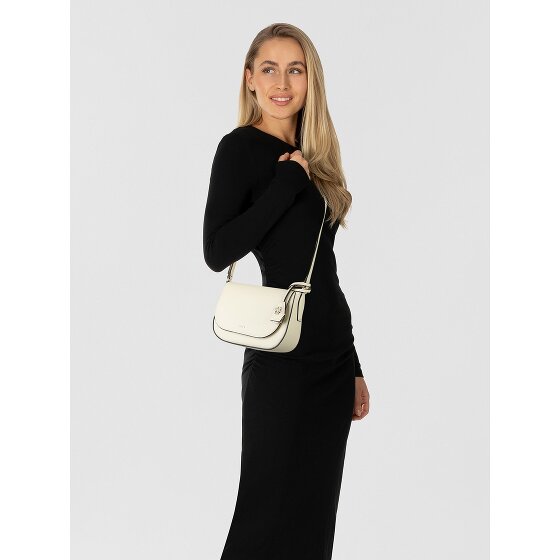 Boss Numah Umhängetasche Leder 22 cm