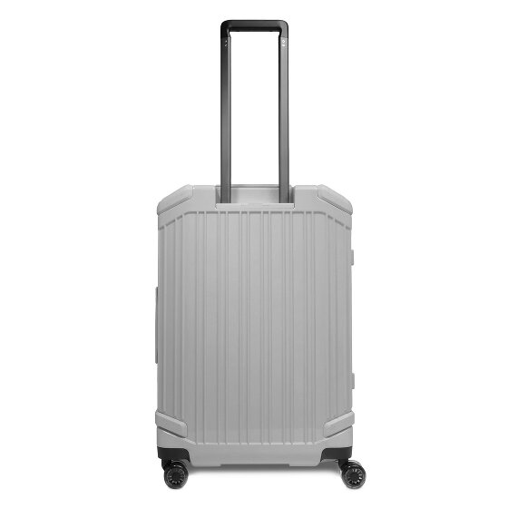 Piquadro Pop 4 Rollen Trolley 69 cm