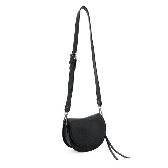 FredsBruder My Bestie Umhängetasche Leder 20 cm