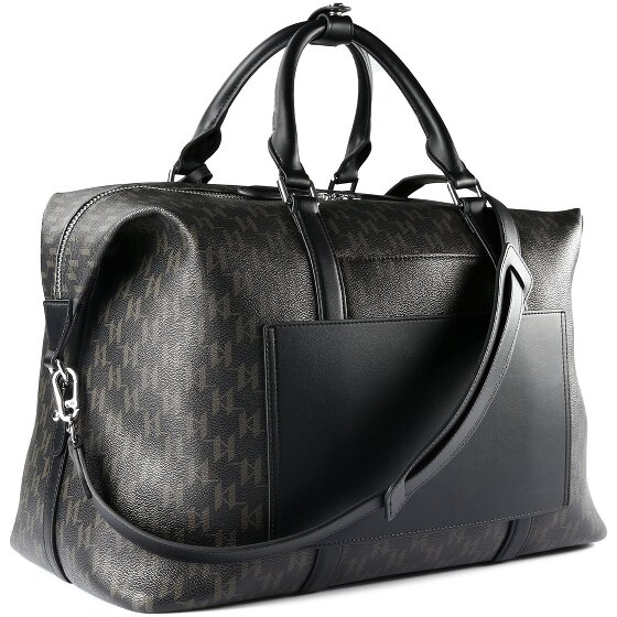 Karl Lagerfeld Ikon Weekender Reisetasche 43 cm
