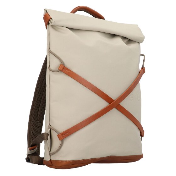 aunts & uncles Japan Yokohama Rucksack 40 cm Laptopfach