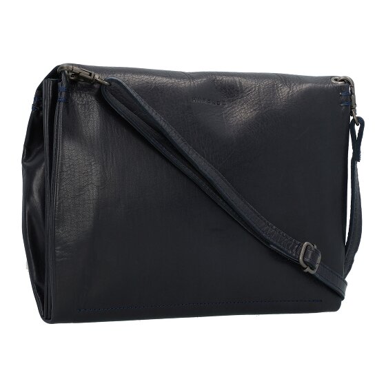 Harold's Fold Umhängetasche Leder 24 cm