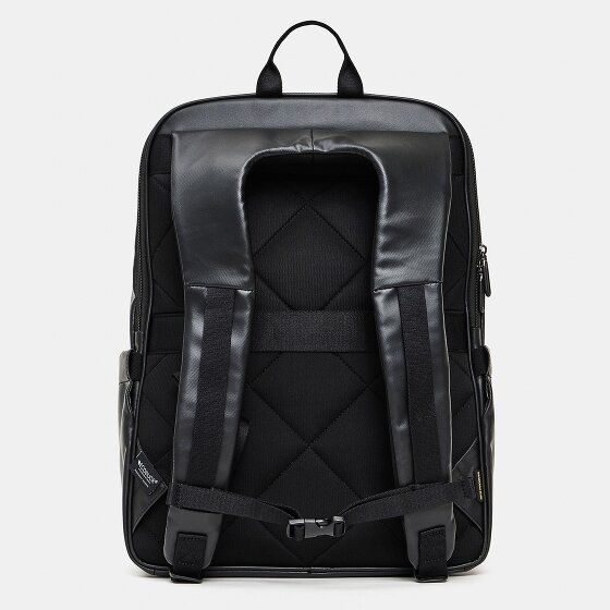 Mandarina Duck Eco Coated Reiserucksack 44 cm