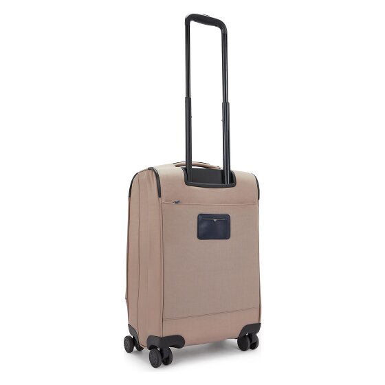 Kipling New Youri Spin New Youri Spin 4 Rollen Kabinentrolley 55 cm
