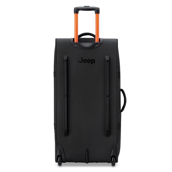 Jeep JS007C 2 Rollen Trolley 82 cm