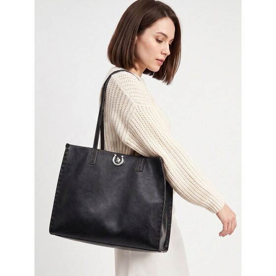 U.S. Polo Assn. Middleton Schultertasche 39.5 cm