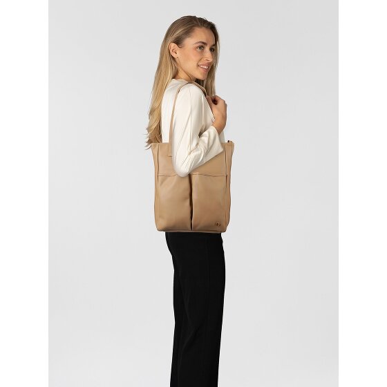 Tom Tailor Denim Jelena Shopper Tasche M 33 cm