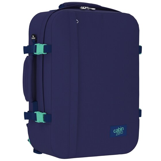 Cabin Zero Classic 44L Cabin Backpack Rucksack 51 cm
