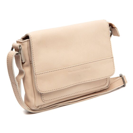 The Chesterfield Brand Ann Umhängetasche Leder 25 cm