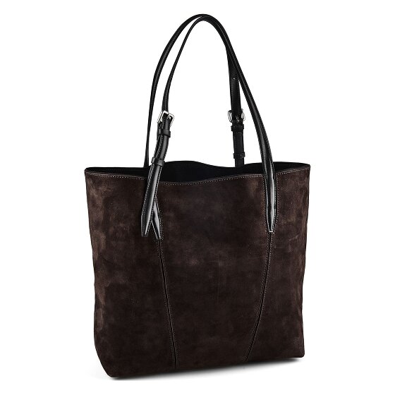 Liebeskind Una Shopper Tasche Leder 37 cm