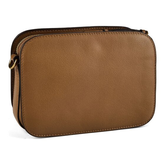 Liebeskind Luka Umhängetasche Leder 20.5 cm