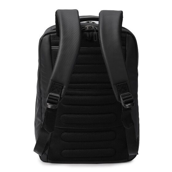 Hedgren Comby Performance Handle L P Daypack L RFID Schutz 44 cm Laptopfach