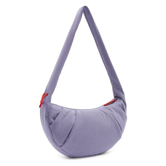 LES VISIONNAIRES Unio Vancouver Umhängetasche 28 cm