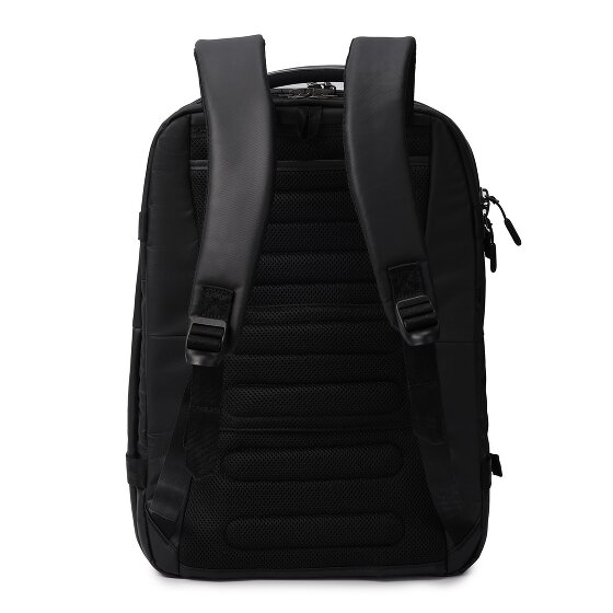 Hedgren Comby Performance Trip M P Business-Rucksack RFID Schutz 46 cm