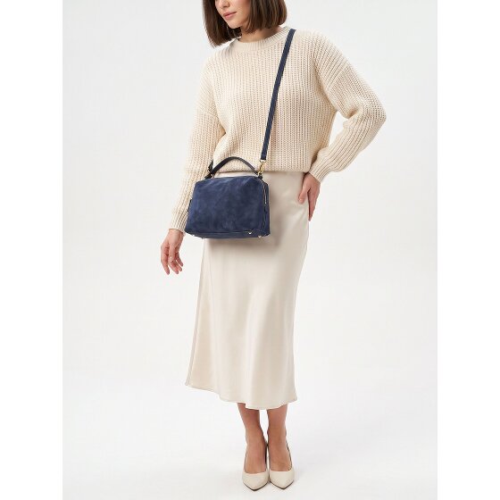 Gianni Chiarini Alifa Handtasche Leder 26 cm