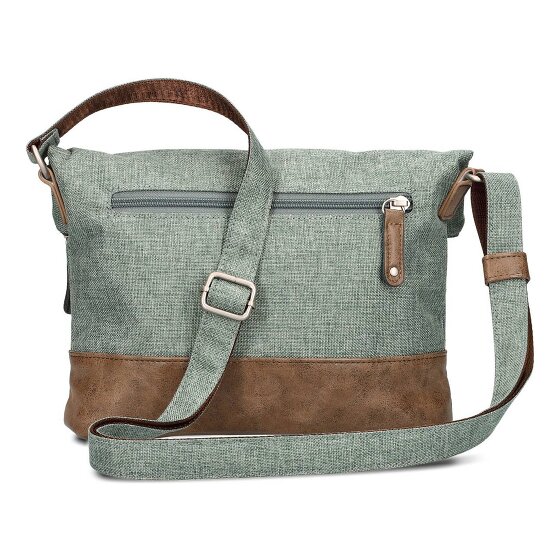 Zwei Olli Umhängetasche 28 cm