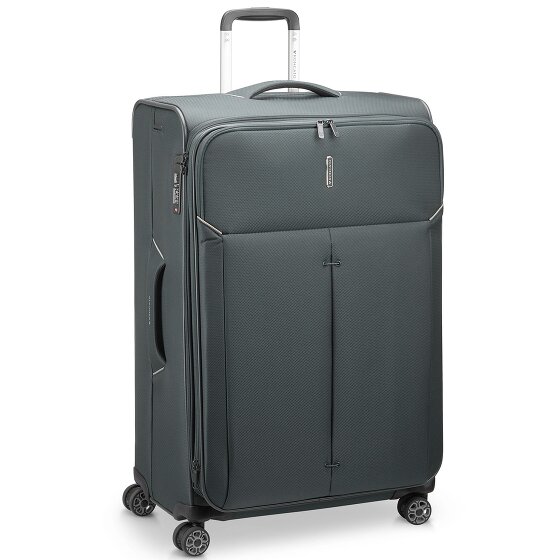 Roncato Ironik 2.0 4 Rollen Trolley 75 cm mit Dehnfalte