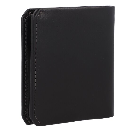 Bellroy Geldbörse RFID Schutz Leder 10 cm