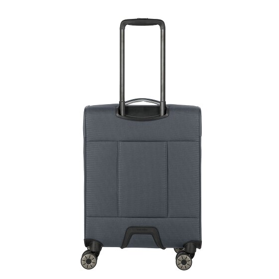 Travelite Jetpack Light 4 Rollen Kabinentrolley 55 cm