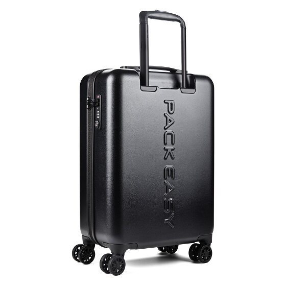 Pack Easy Colly Pure 4 Rollen Kabinentrolley S 55 cm