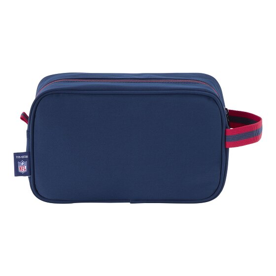 Travelite travelite x NFL Kulturbeutel 24 cm