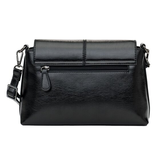 L.Credi Pamela Schultertasche 26 cm