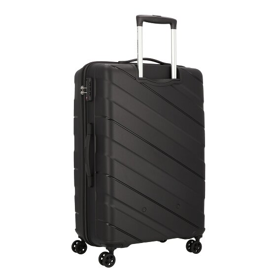 American Tourister Jetdriver 3.0 4 Rollen Trolley 77 cm