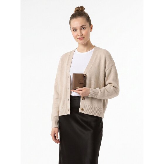 Joop! Sofisticato 1.0 C-Four Kreditkartenetui Leder 7.5 cm