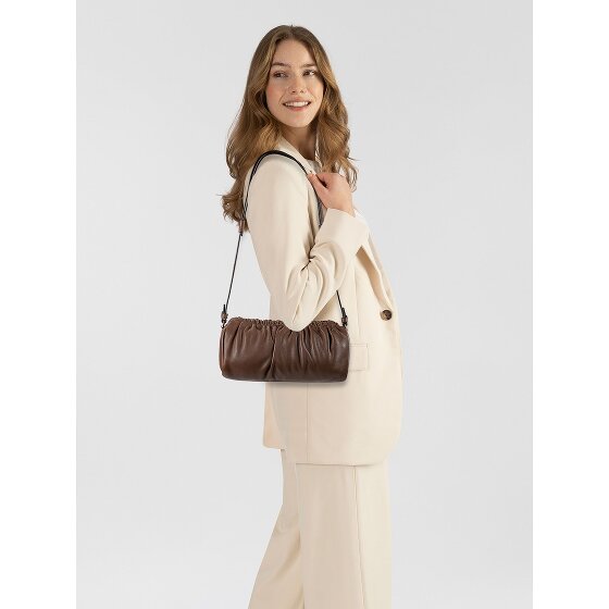 Liebeskind Cloud II Schultertasche XS Leder 25 cm