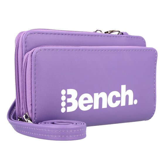 Bench Geldbörse 19.5 cm