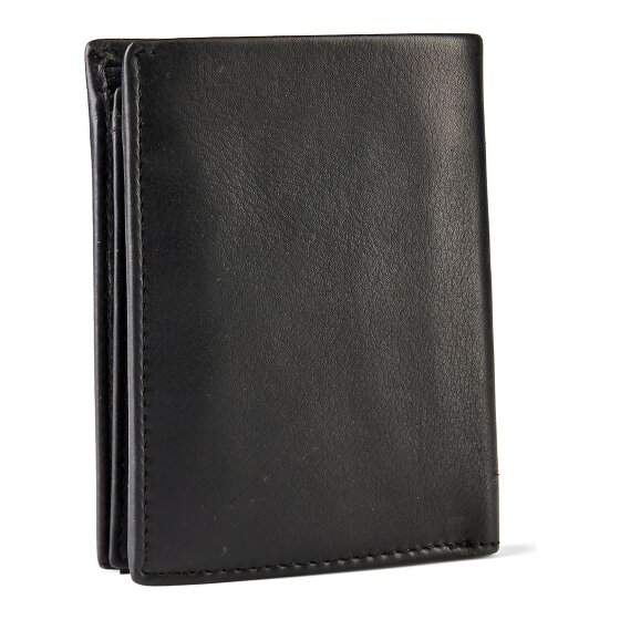 Esquire Chicago Geldbörse RFID Schutz Leder 11.5 cm