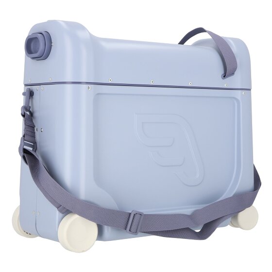 JetKids BedBox 4 Rollen Kindertrolley 39 cm