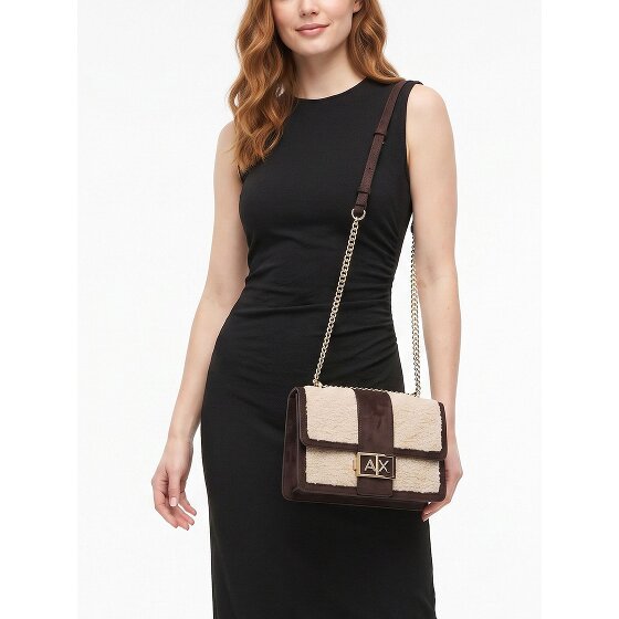 Armani Exchange Jodie Umhängetasche 25 cm