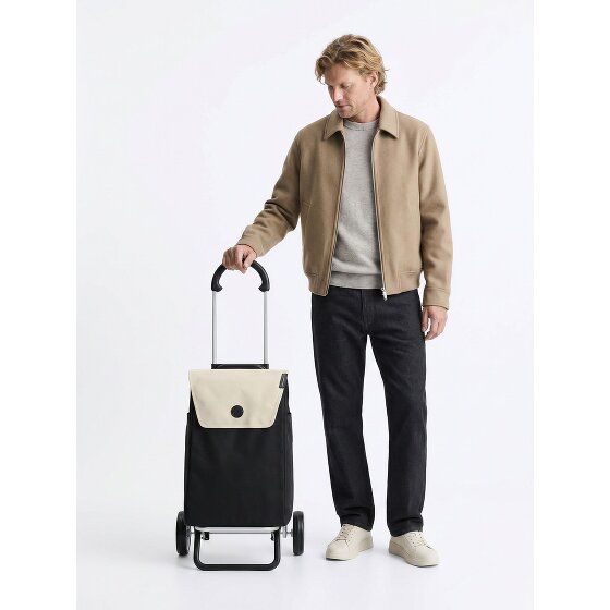 Andersen Shopper Scala Shopper Plus Jano Einkaufstrolley 48 cm