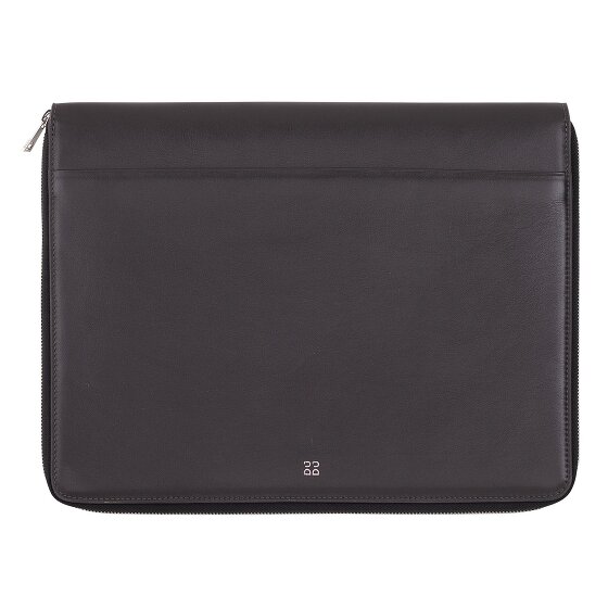 DuDu Schreibmappe Leder 33 cm
