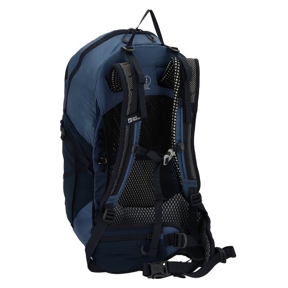 Jack Wolfskin Prelight Wanderrucksack 52 cm