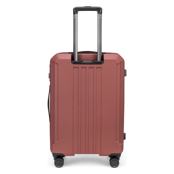 Epic Airwave Neo 4 Rollen Trolley 65 cm