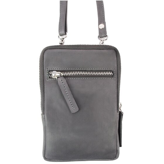 Pride and Soul Loris Handytasche Leder 11,5 cm