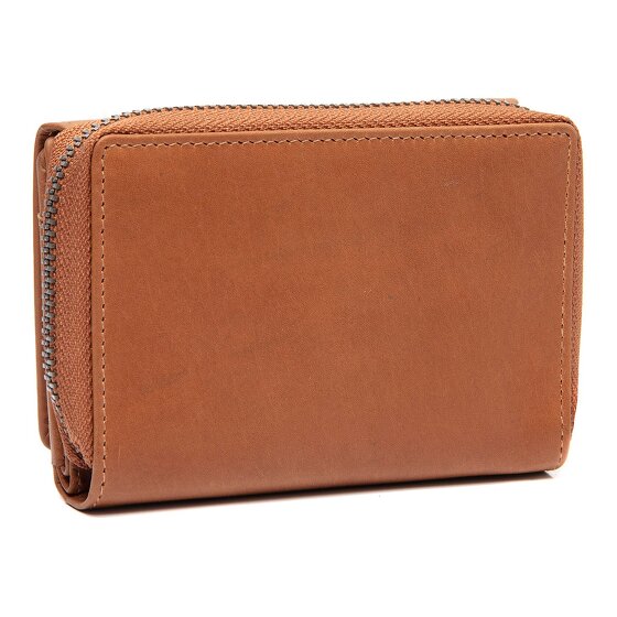 The Chesterfield Brand Sorraia Geldbörse RFID Schutz Leder 12 cm