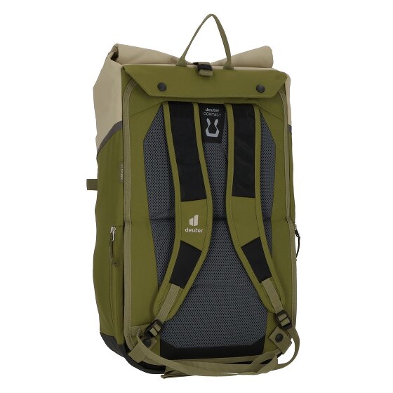 Deuter Xberg 25 Fahrradtasche 30.5 cm