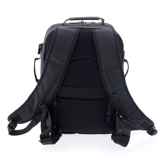 Gladiator 3900 Reiserucksack 40 cm Laptopfach