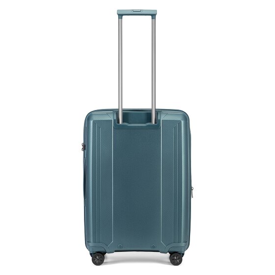 Epic Anthem 4 Rollen Kofferset 3-teilig mit Dehnfalte